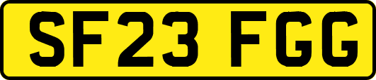 SF23FGG