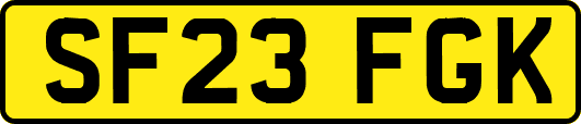 SF23FGK