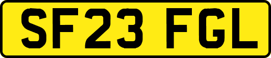 SF23FGL