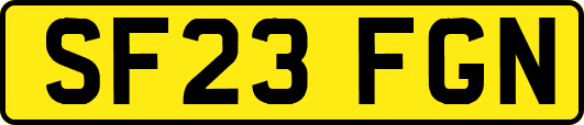 SF23FGN