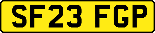 SF23FGP