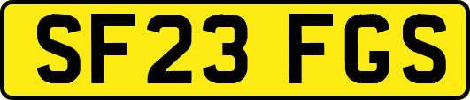 SF23FGS