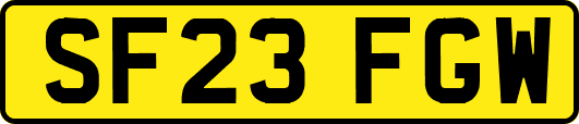 SF23FGW