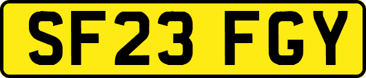 SF23FGY