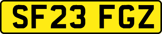 SF23FGZ