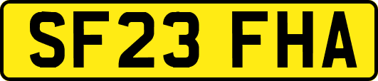 SF23FHA