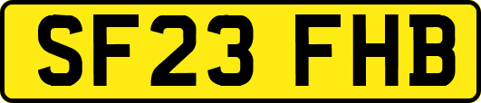 SF23FHB