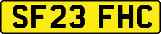 SF23FHC