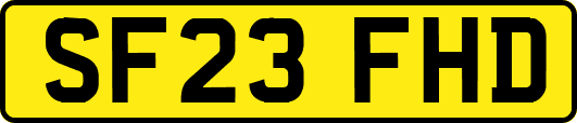 SF23FHD