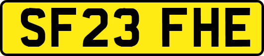 SF23FHE
