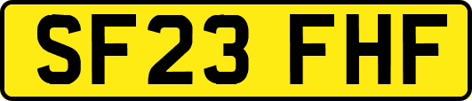 SF23FHF