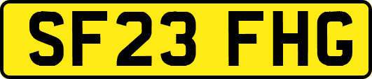 SF23FHG
