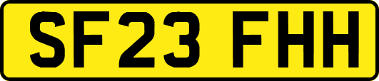 SF23FHH