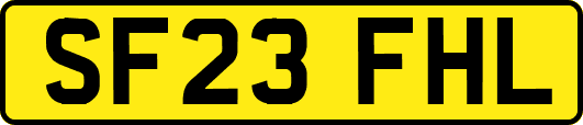 SF23FHL