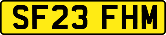 SF23FHM
