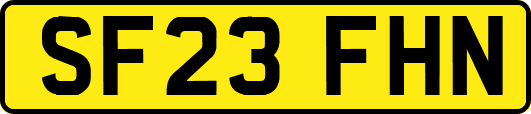 SF23FHN