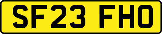 SF23FHO