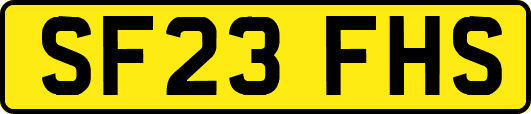 SF23FHS