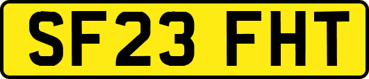 SF23FHT