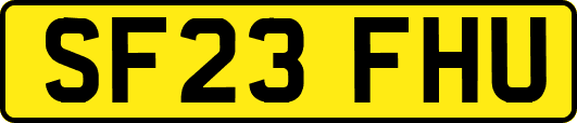 SF23FHU