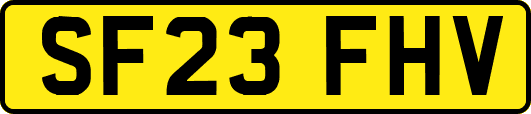 SF23FHV