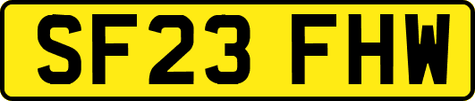 SF23FHW