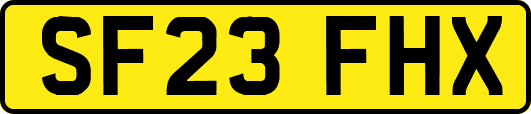 SF23FHX