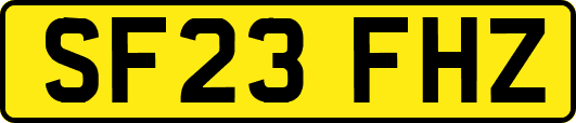 SF23FHZ