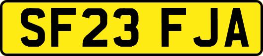 SF23FJA