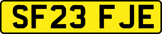 SF23FJE