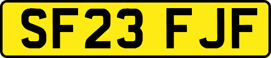 SF23FJF