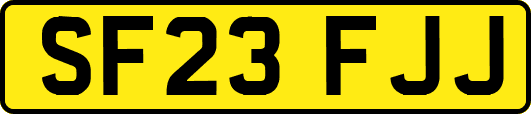 SF23FJJ