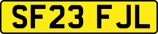 SF23FJL