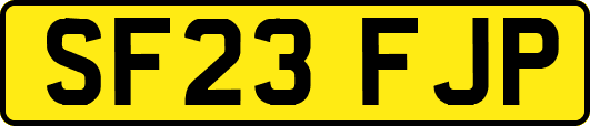 SF23FJP