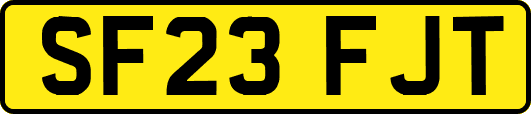 SF23FJT