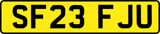 SF23FJU