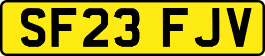 SF23FJV