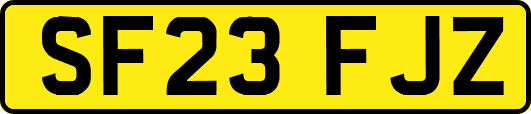 SF23FJZ