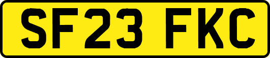 SF23FKC