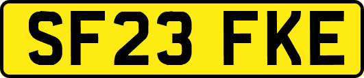 SF23FKE