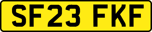 SF23FKF