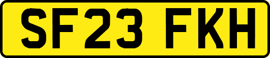 SF23FKH