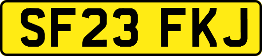 SF23FKJ