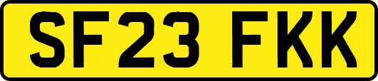 SF23FKK