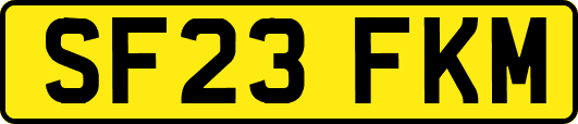 SF23FKM