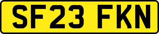SF23FKN