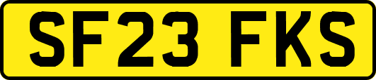SF23FKS