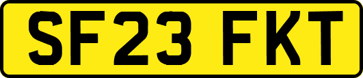 SF23FKT