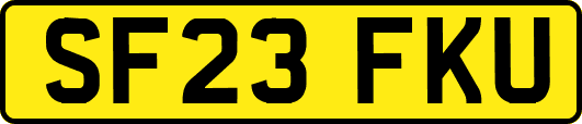 SF23FKU
