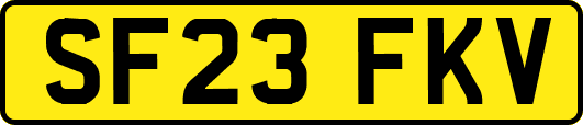 SF23FKV